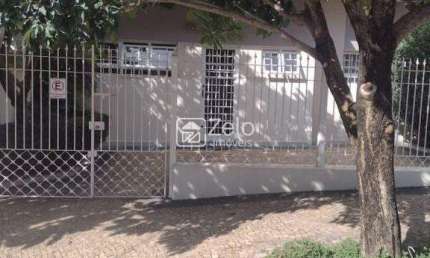 Sala comercial para alugar na Rua Doutor Cândido Ferreira de Camargo, Cambuí, Campinas