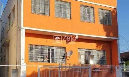 Apartamento para aluguel com 70 m², 2 quartos em Jardim Chapadão, Campinas