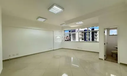 Sala para aluguel com 50 m², 1 vaga em jardim guanabara, campinas