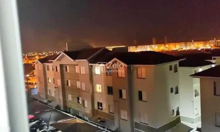 Apartamento para aluguel com 47 m², 2 quartos 1 vaga em Residencial Cosmos, Campinas