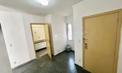 Apartamento para aluguel com 55 m², 1 quarto 1 vaga em Vila Itapura, Campinas