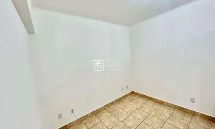 Kitnet para aluguel com 42 m², 1 quarto 1 vaga em centro, campinas