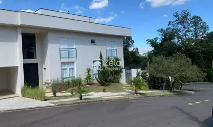 Casa para aluguel com 500 m², 4 quartos 6 vagas em Chacaras Silvania, Valinhos