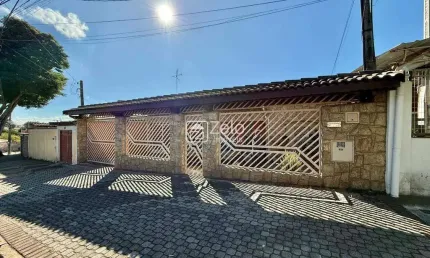 Casa para aluguel com 142,78 m², 3 quartos em Vila Pompéia, Campinas