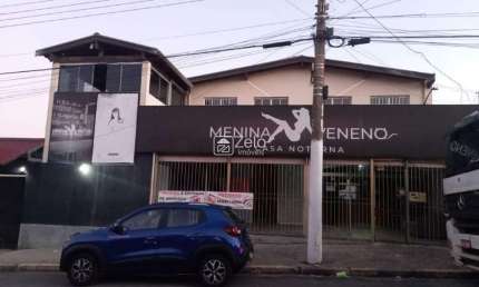 Casa para aluguel com 500 m², 7 quartos 10 vagas em Jardim Itatinga, Campinas