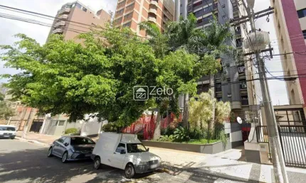 Apartamento à venda com 105,72 m², 3 quartos 1 vaga em Bosque, Campinas