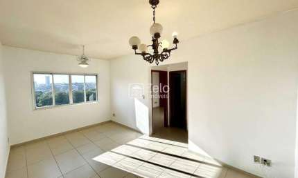 Apartamento à venda com 50 m², 1 quarto 1 vaga em Centro, Campinas