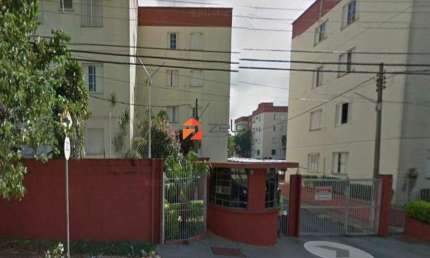 Apartamento para aluguel com 67 m², 2 quartos 1 vaga em Vila Mimosa, Campinas