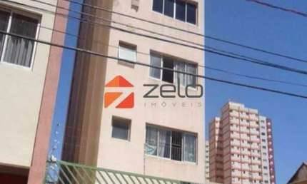 Apartamento para aluguel com 45 m², 1 quarto 1 vaga em Botafogo, Campinas