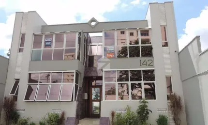 Sala para aluguel com 40 m², 1 vaga em Jardim Brasil, Campinas
