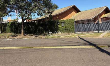 Casa à venda com 366 m², 4 quartos 4 vagas em Jardim Santa Genebra, Campinas