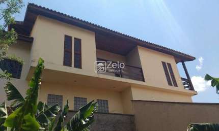 Casa para aluguel com 550 m², 8 quartos 6 vagas em Parque Ortolândia, Hortolândia
