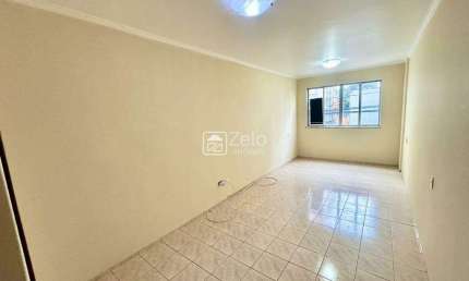 Apartamento à venda com 112 m², 3 quartos 1 vaga em Bosque, Campinas