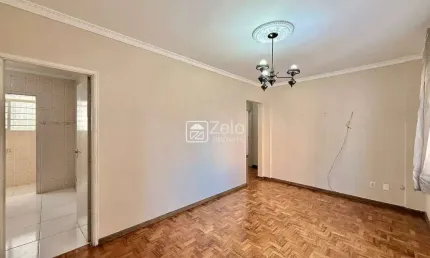Apartamento à venda com 70 m², 3 quartos 1 vaga em São Bernardo, Campinas