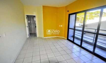 Apartamento para aluguel com 59 m², 1 quarto 1 vaga em Parque Brasília, Campinas