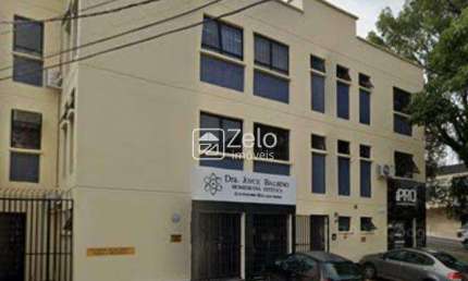 Sala para aluguel com 60 m², em Vila Itapura, Campinas