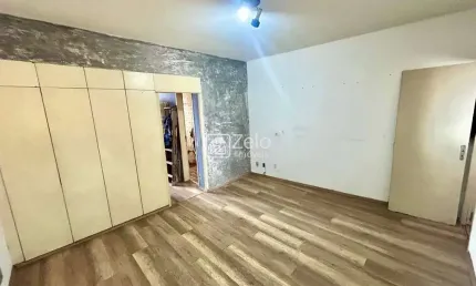 Apartamento para aluguel com 54,35 m², 1 quarto 1 vaga em Centro, Campinas
