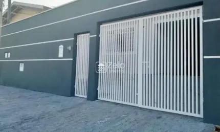 Casa à venda com 165 m², 3 quartos 2 vagas em Parque São Quirino, Campinas