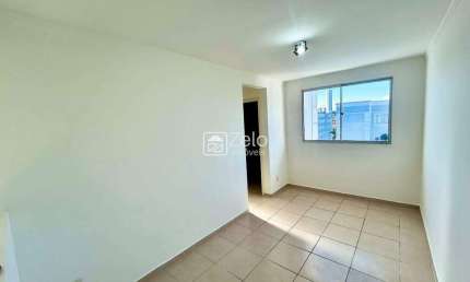 Apartamento para aluguel com 49,85 m², 2 quartos 1 vaga em Jardim Nova Europa, Campinas