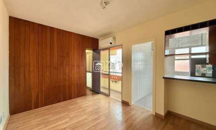 Apartamento para aluguel com 38 m², 1 quarto em Botafogo, Campinas