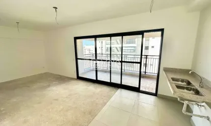 Apartamento à venda com 98 m², 3 quartos 2 vagas em Taquaral, Campinas