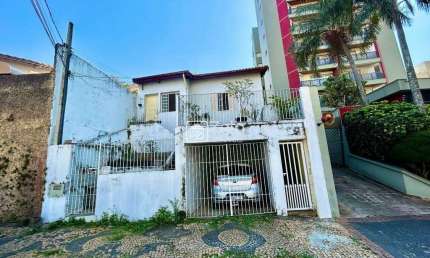 Casa para aluguel com 45 m², 1 quarto em Taquaral, Campinas