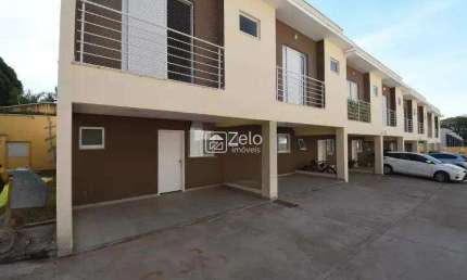 Casa para aluguel com 114 m², 3 quartos 2 vagas em Chácara Primavera, Campinas