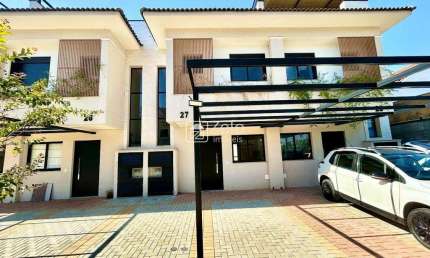 Casa em Condomínio para aluguel com 92 m², 2 quartos 2 vagas em Parque Taquaral, Campinas