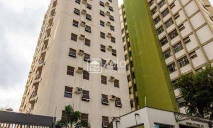 Apartamento para aluguel com 74 m², 2 quartos 1 vaga em Cambuí, Campinas