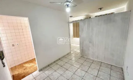 Apartamento à venda com 36 m², 1 quarto em Botafogo, Campinas