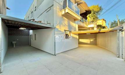 Casa para aluguel com 180 m², 3 quartos 2 vagas em Jardim Carlos Lourenço, Campinas