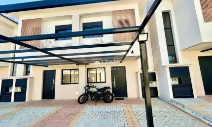 Casa em Condomínio à venda com 92 m², 2 quartos 2 vagas em Parque Taquaral, Campinas