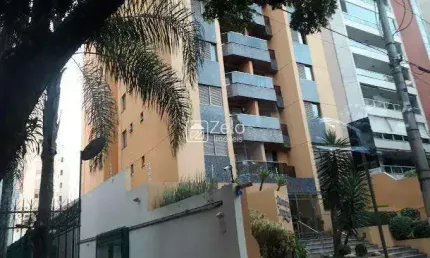 Cobertura à venda com 83 m², 2 quartos 2 vagas em Centro, Campinas