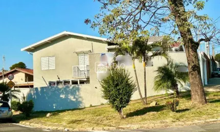 Casa para aluguel com 131 m², 3 quartos 3 vagas em Jardim Conceição, Campinas