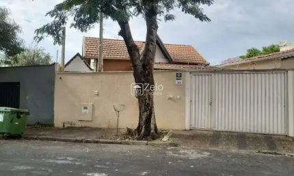Casa para aluguel com 300 m², 3 quartos 2 vagas em Nova Campinas, Campinas