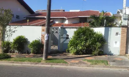 Casa para aluguel com 375 m², 4 quartos 2 vagas em Parque Alto Taquaral, Campinas