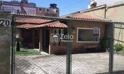 Casa para aluguel com 58,9 m², 1 quarto 3 vagas em Taquaral, Campinas