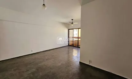 Apartamento à venda com 92 m², 3 quartos 1 vaga em centro, campinas