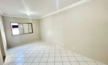 Apartamento à venda com 39,41 m², 1 quarto 1 vaga em Centro, Campinas