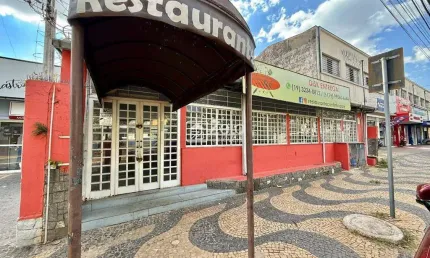 Casa para aluguel com 254,07 m², 1 quarto em Ponte Preta, Campinas