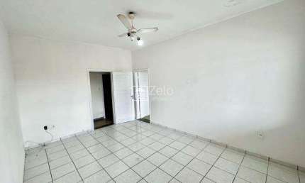 Apartamento para aluguel com 70 m², 2 quartos em Vila Iza, Campinas