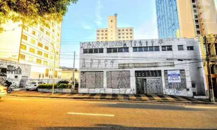 Prédio para aluguel com 834,62 m², 18 vagas em centro, campinas