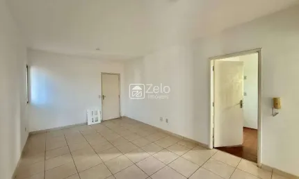 Apartamento para aluguel com 63 m², 1 quarto em Centro, Campinas