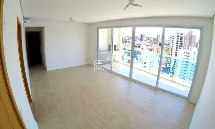 Apartamento para aluguel com 115 m², 3 quartos 4 vagas em Cambuí, Campinas
