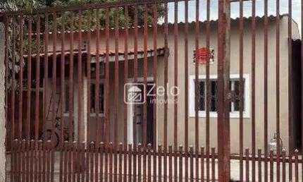 Casa para aluguel com 125 m², 2 quartos 3 vagas em Jardim Florence, Campinas