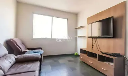 Apartamento para aluguel com 90 m², 3 quartos 2 vagas em jardim flamboyant, campinas