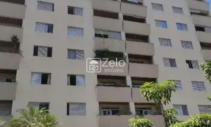 Apartamento para aluguel com 262 m², 3 quartos 2 vagas em Vila Itapura, Campinas