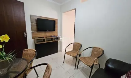 Apartamento à venda com 29 m², 1 quarto em Centro, Campinas