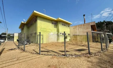Prédio para aluguel com 363 m², 8 vagas em Jardim Santa Genebra II (Barão Geraldo), Campinas
