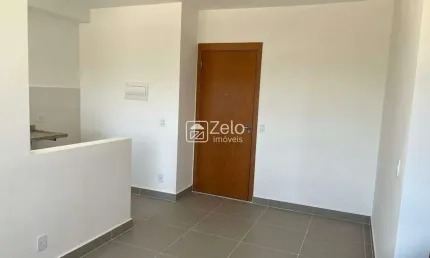 Apartamento à venda com 46,95 m², 2 quartos 1 vaga em Jardim Baroneza, Campinas